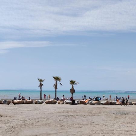 Reddescanso Nautico Santa Pola Dış mekan fotoğraf
