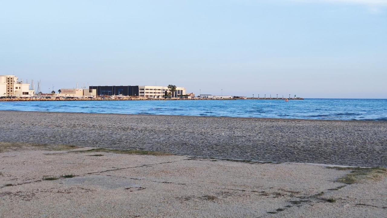 Reddescanso Nautico Santa Pola Dış mekan fotoğraf