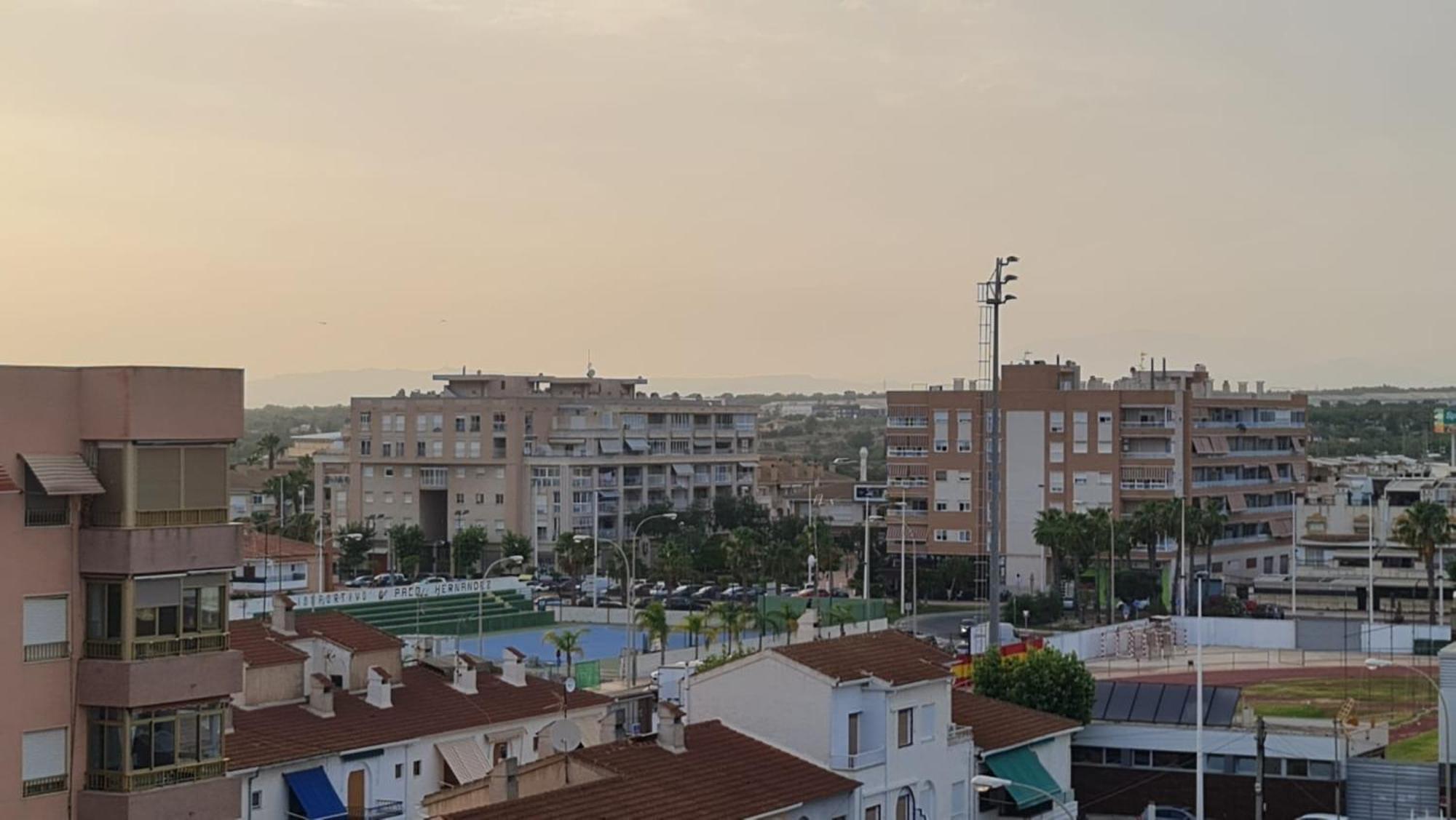 Reddescanso Nautico Santa Pola Dış mekan fotoğraf