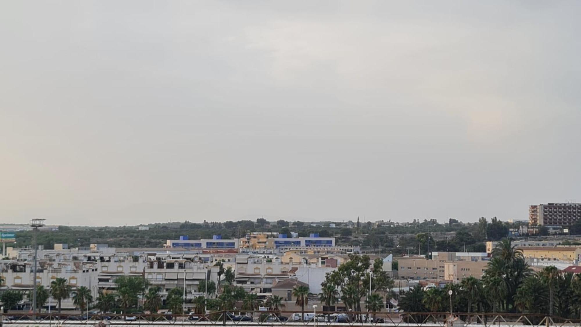 Reddescanso Nautico Santa Pola Dış mekan fotoğraf