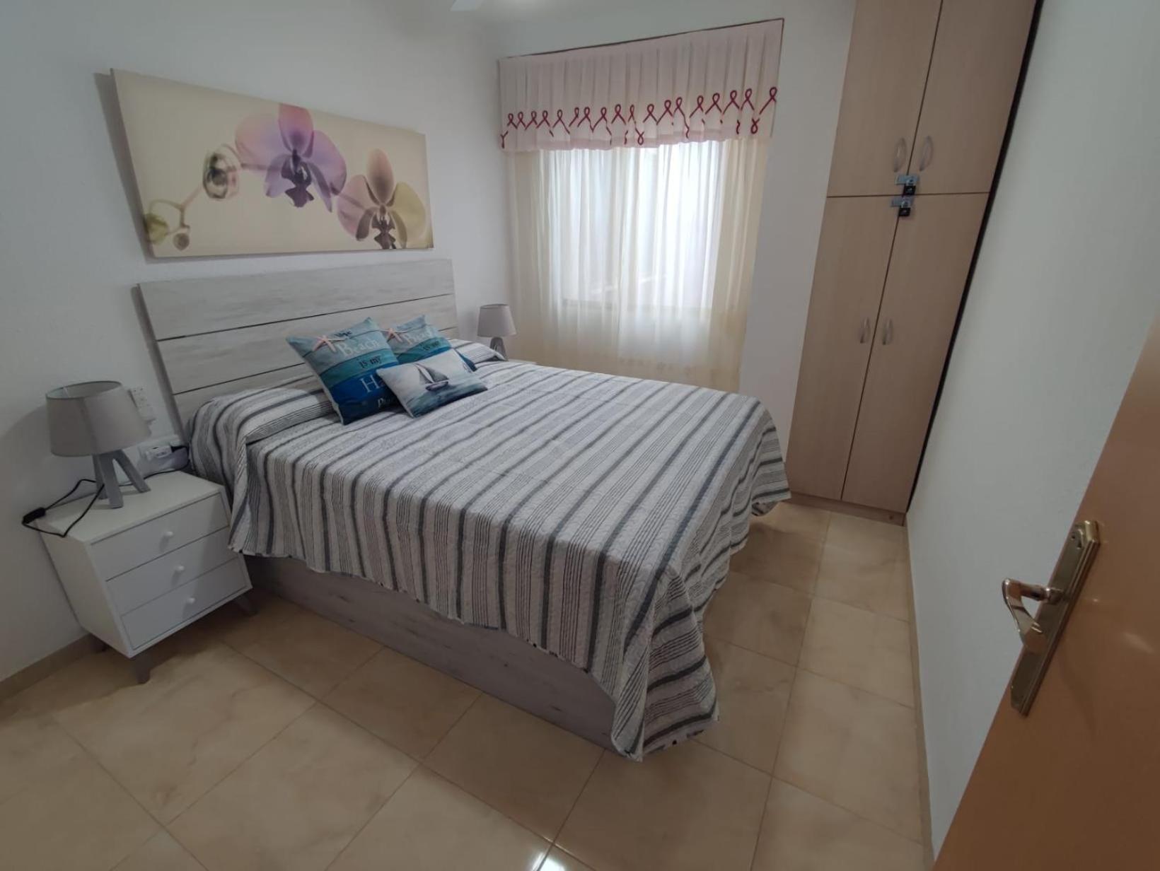 Reddescanso Nautico Santa Pola Dış mekan fotoğraf