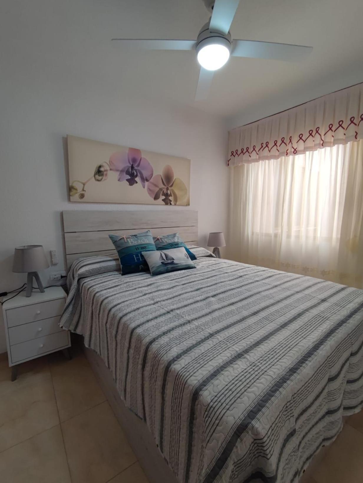 Reddescanso Nautico Santa Pola Dış mekan fotoğraf