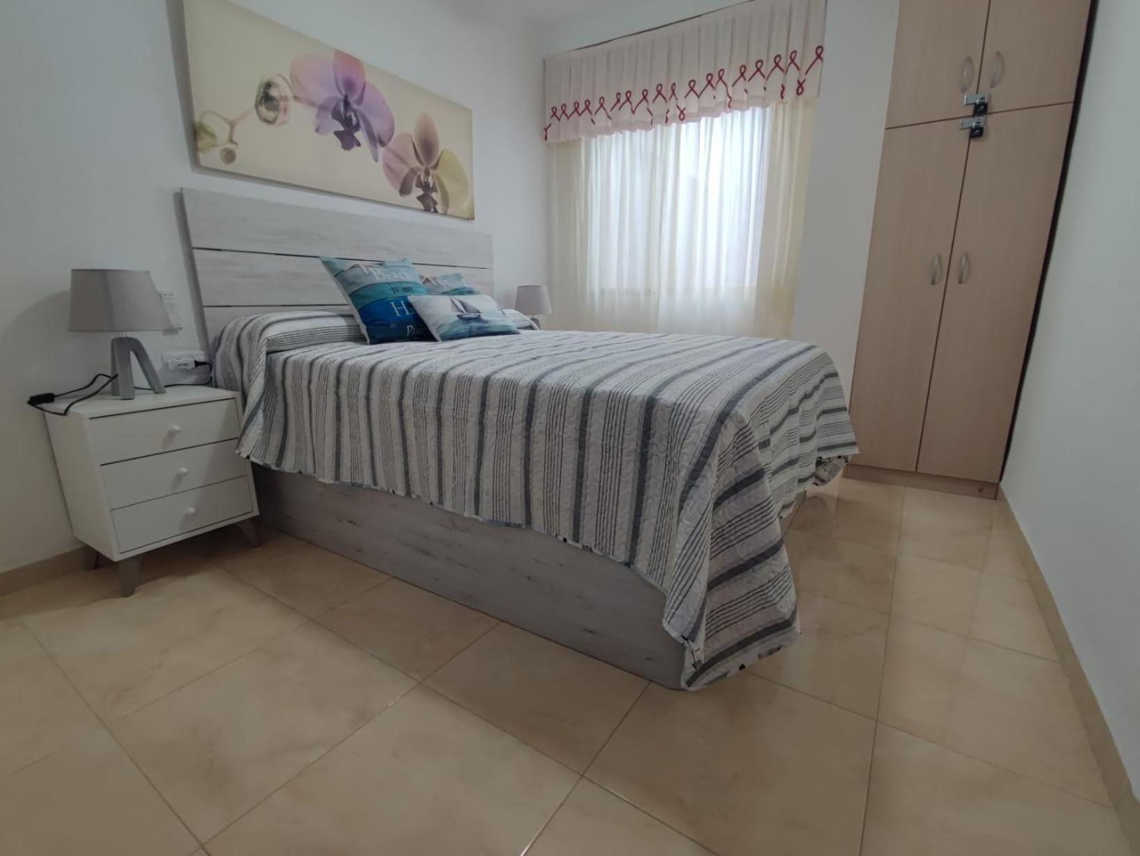 Reddescanso Nautico Santa Pola Dış mekan fotoğraf